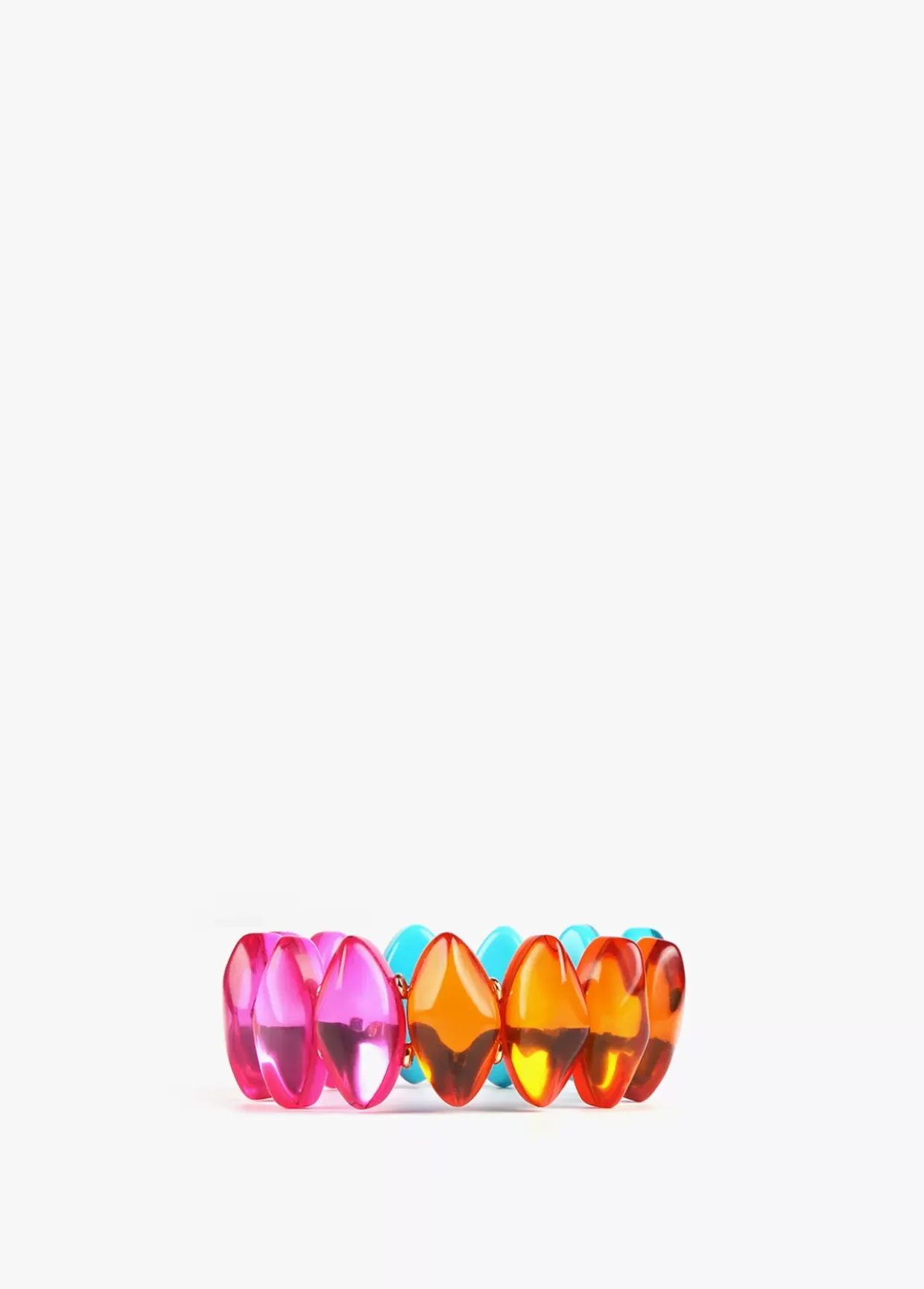 Pulsera elástica colores