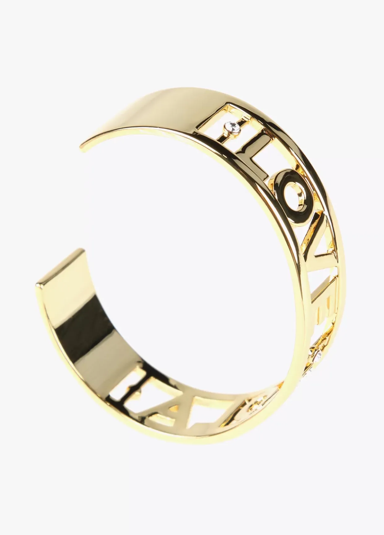 Pulsera rígida Lola love