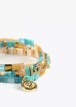 Pulseras elÃ¡sticas