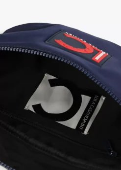 Riñonera azul marino edición limitada - Lola Casademunt