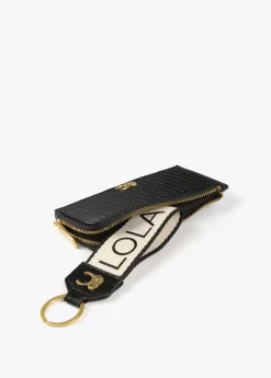 Set Monedero tarjetero y llavero