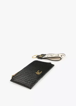 Set Monedero tarjetero y llavero