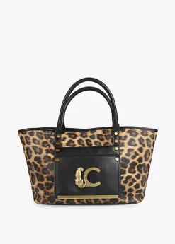 Shopper animal print
