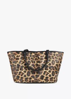 Shopper animal print