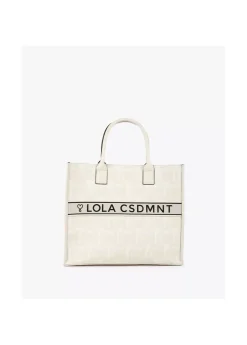 Shopper color crudo.