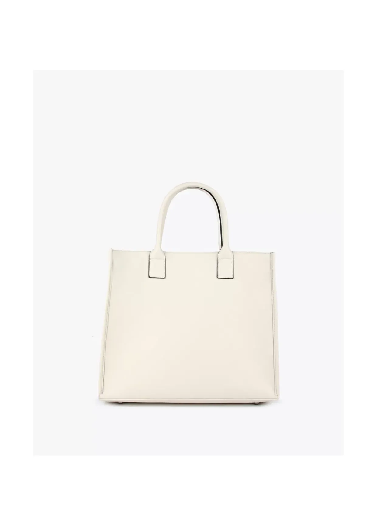 Shopper  color crudo.