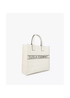 Shopper  color crudo.