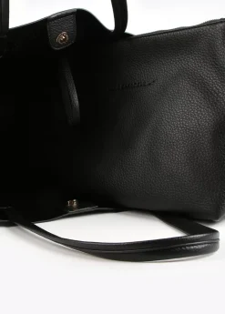 Shopper logo troquelado