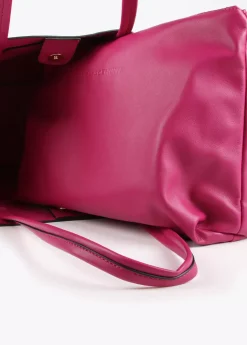 Shopper logo troquelado