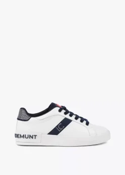 Sneakers brillantes de edición limitada - Lola Casademunt