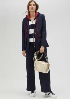 Sneakers brillantes de edición limitada - Lola Casademunt