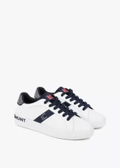 Sneakers brillantes de edición limitada - Lola Casademunt