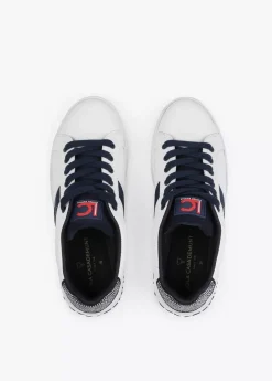 Sneakers brillantes de edición limitada - Lola Casademunt