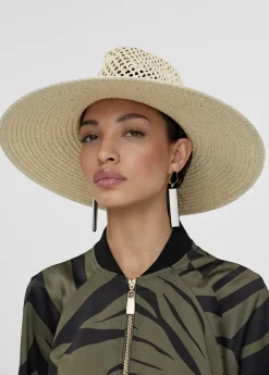 Sombrero tipo cowboy