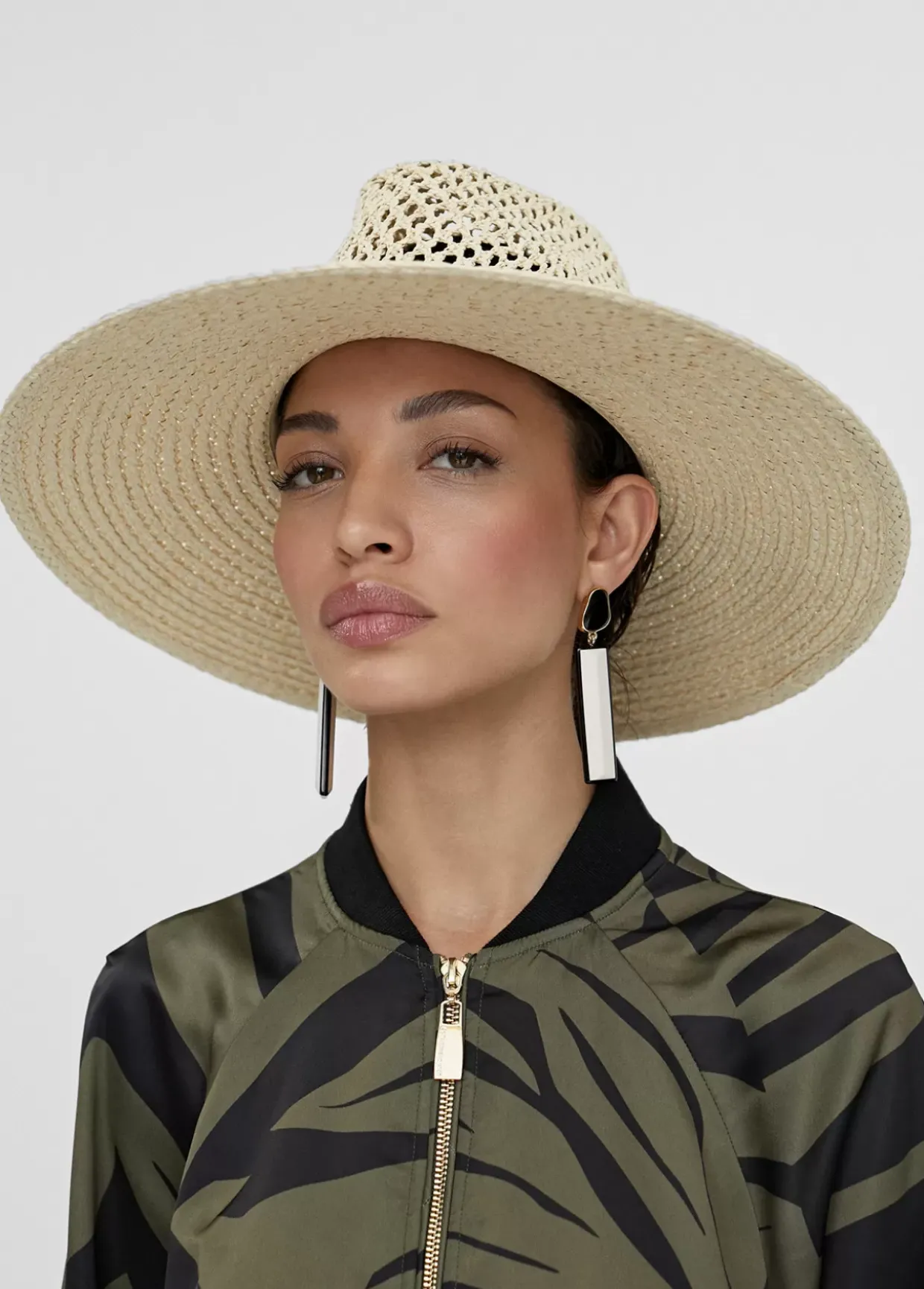 Sombrero tipo cowboy