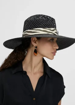 Sombrero tipo cowboy