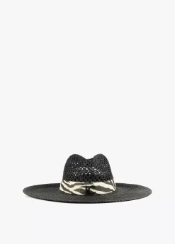 Sombrero tipo cowboy