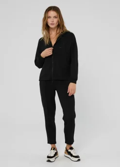 Sudadera con capucha