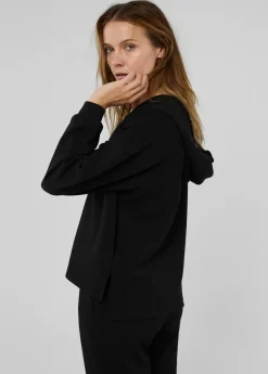 Sudadera con capucha