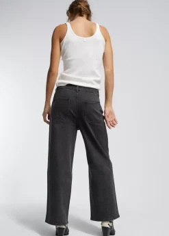 Tejano detalle strass