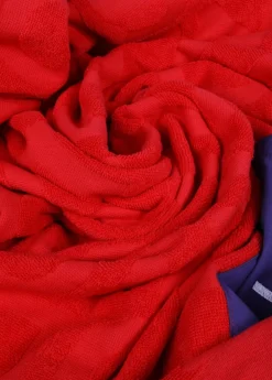 Toalla de playa con diseño Copa América - Lola Casademunt