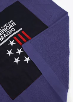 Toalla de playa con diseño Copa América - Lola Casademunt