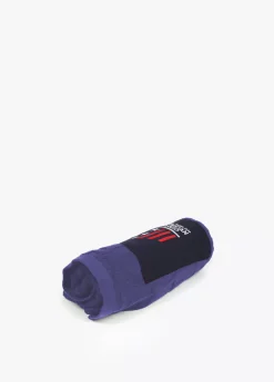 Toalla de playa con diseño Copa América - Lola Casademunt