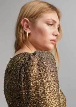 Vestido corto fantasía