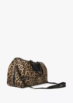 Weekend animal print