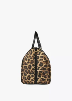 Weekend animal print