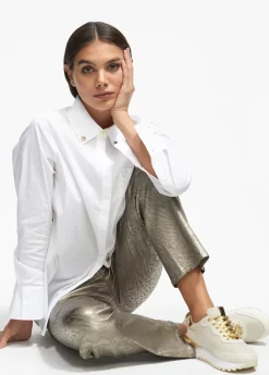 Zapatillas deportivas tricolor